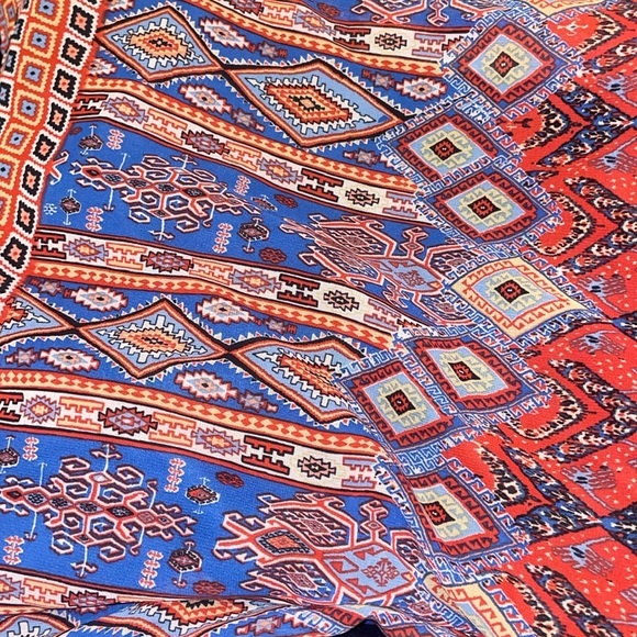 Emma & Michele vintage maxi - Picture 4 of 6